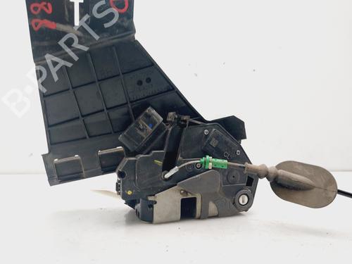 Rear right lock FORD FIESTA VI (CB1, CCN)  | BP26591329C99 