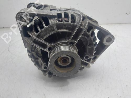 Used Alternator Alternator 36915681 36915681