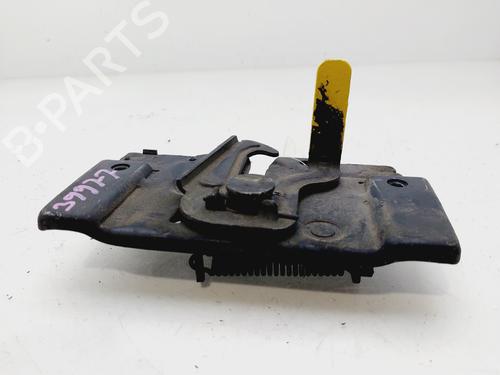 hjelmlås FORD FIESTA VI (CB1, CCN) 1.4 TDCi | BP30318965C133