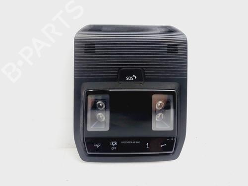 Kabinelys CUPRA FORMENTOR (KM7, KMP) [2020-2025]  29267176