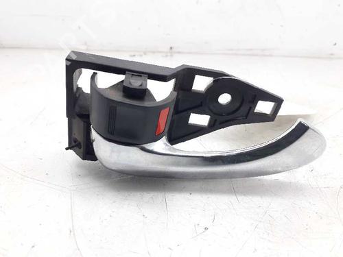 Used Rear left interior door handle TOYOTA RAV 4 III (_A3_) 2.2 D 4WD (ALA30_, ALA30R) (136 hp) 3665353