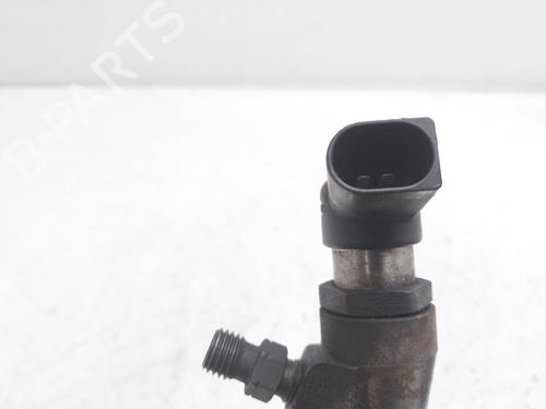 Injector RENAULT MEGANE II (BM0/1_, CM0/1_) 1.5 dCi (BM1E, CM1E) | BP18472272M100 