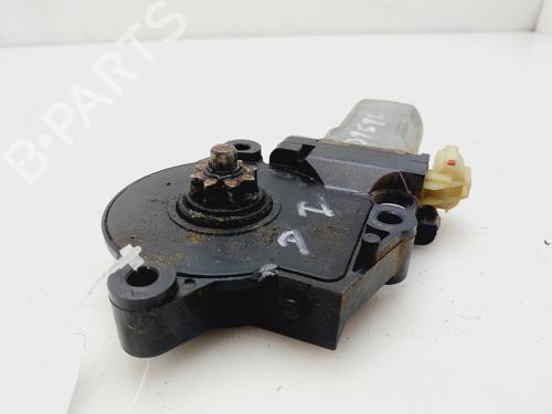 Left front window motor KIA CERATO I Hatchback (LD) 2.0 CRDi | BP29523118E21 