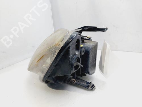 Left headlight FORD FOCUS C-MAX (DM2)  | BP18419198C28 