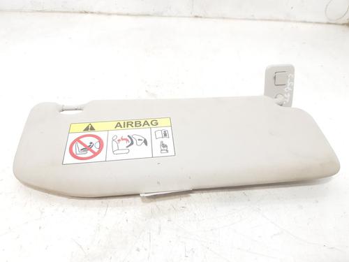 Used Right sun visor Right sun visor CITROËN C4 CACTUS 1.6 BlueHDi 100 (99 hp) 9230376 9230376