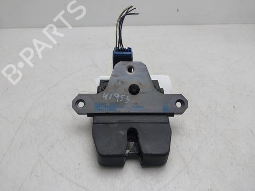 Used Tailgate lock Tailgate lock 37723686 37723686