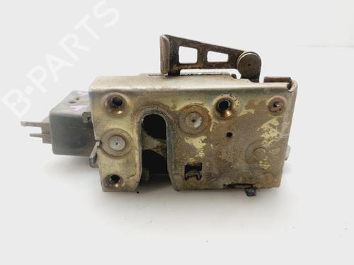 Used Rear left lock CITROËN SAXO (S0, S1) 1.5 D (57 hp) 31708844