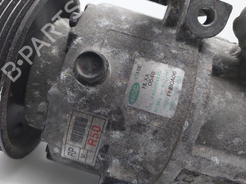 AC compressor KIA CARENS IV 1.7 CRDi | BP17390215M34 