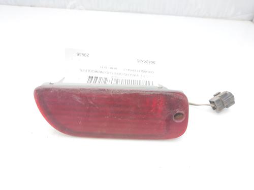 Used Rear bumper right light CHEVROLET EPICA (KL1_) 2.0 D (150 hp) 11769043