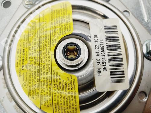 Førerens kollisjonspute VW GOLF IV (1J1) | BP30061282C9