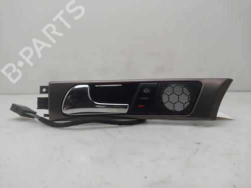 Used Front left interior door handle Front left interior door handle 37757027 37757027