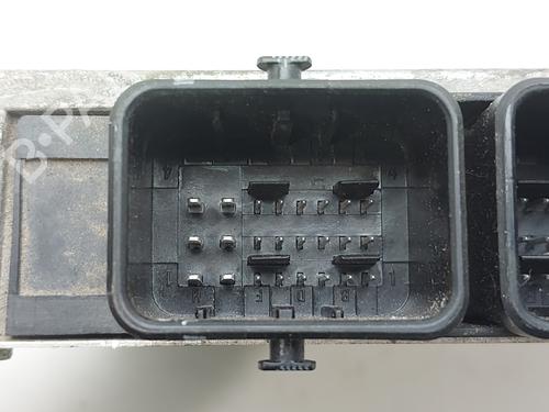 Engine control unit (ECU) TATA INDICA | BP38192317M57 - Image 5
