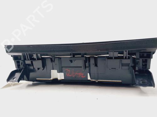 Instrument cluster OPEL ASTRA H GTC (A04)  | BP20137729C47 
