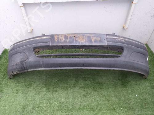 Used Front bumper PEUGEOT 106 II (1A_, 1C_) 1.1 i (60 hp) 4898630