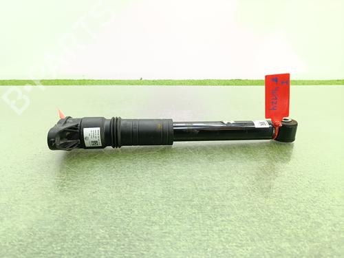 Dämpfer hinten links für PEUGEOT 208 II (UB_, UP_, UW_, UJ_) [2019-2026]  32286132