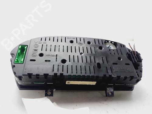 Cockpit SKODA FABIA I (6Y2)  | BP28518726C47