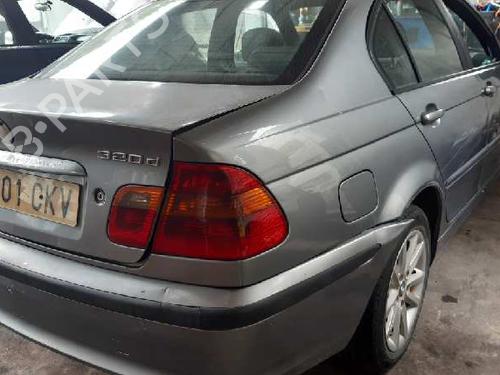 Egr BMW 3 (E46) 320 d | BP6525775M69 