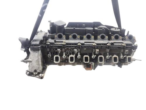 Cylinder head BMW 5 (E60) 525 d | BP24869006M5 