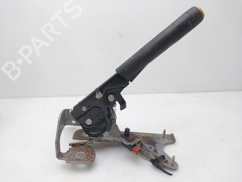 Hand brake SEAT LEON (1M1) 1.9 TDI | BP17140690I18 