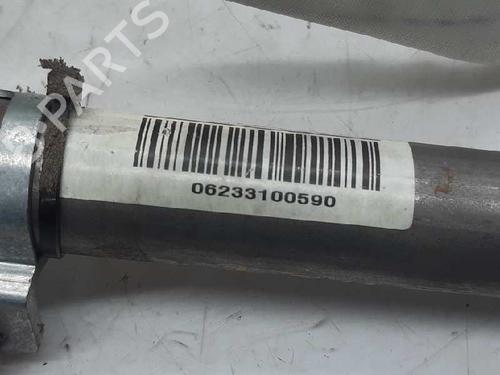 Left curtain airbag BMW 5 (E60) 525 d | BP6517194C11 