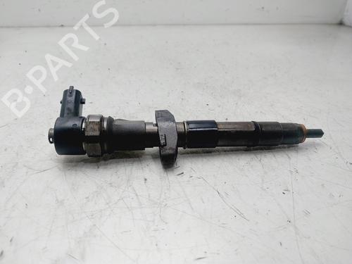 Injector RENAULT ESPACE IV (JK0/1_) 2.2 dCi (JK0H) | BP30321289M100