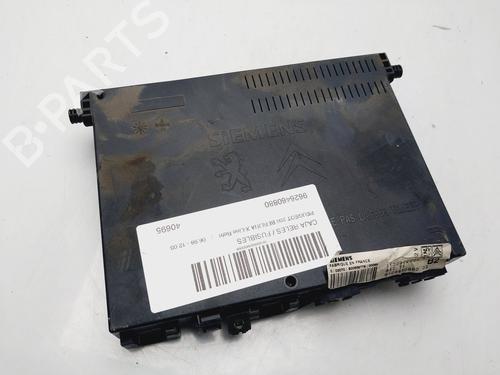 Fuse box PEUGEOT 206 Hatchback (2A/C) | BP31800222E1