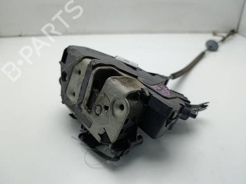 Front left lock FORD TRANSIT COURIER B460 Box Body/MPV 1.5 TDCi | BP40445182C98 - Image 2