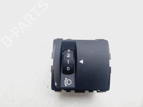 Used Headlight switch DACIA SANDERO III [2021-2025]  27206189