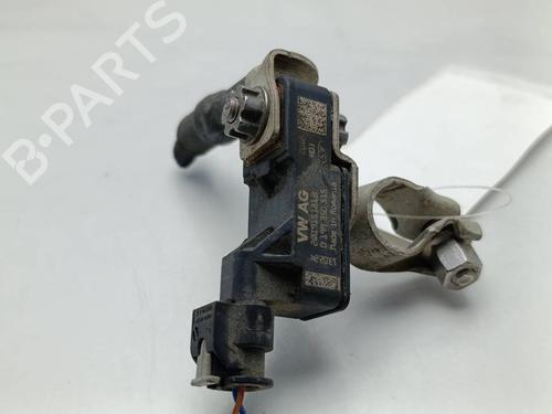 Fuse box SKODA SCALA (NW1) | BP39717248E1 - Image 4