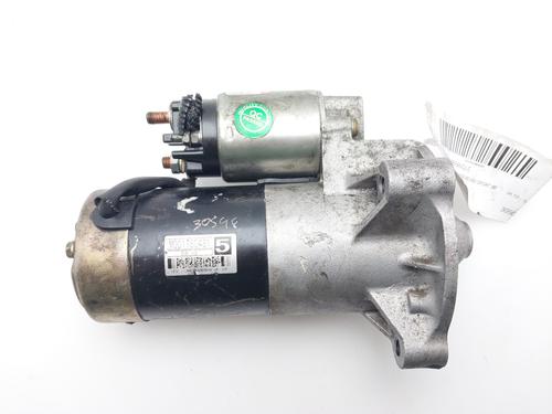 Startmotor LAND ROVER RANGE ROVER SPORT II (L494) 3.0 TDV6 4x4 (258 hp) 12417259