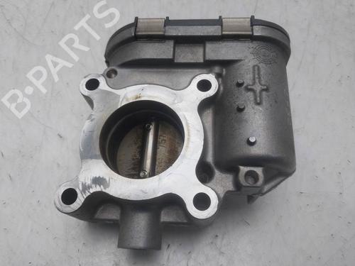 Throttle body RENAULT MEGANE IV Hatchback (B9A/M/N_) 1.3 TCe 115 (B9N9) | BP38648215M82 - Image 3