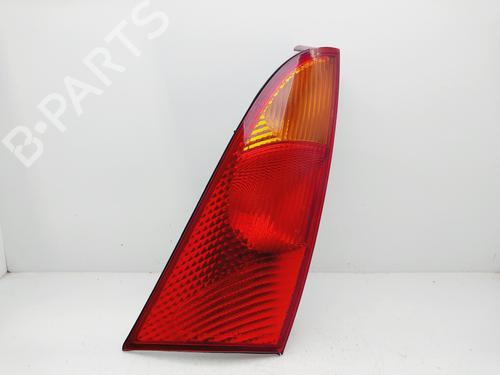 Used Right taillight FORD FOCUS I (DAW, DBW) 1.8 TDCi (100 hp) 30300914