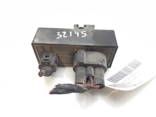 Electronic module SEAT IBIZA III (6L1)  | BP16583636M83 
