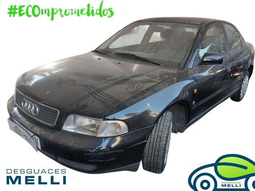 Engine control unit (ECU) AUDI A4 B5 (8D2) 1.8 | BP37259257M57 - Image 6