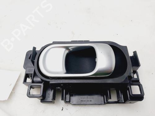 Used Front left interior door handle CITROËN C4 CACTUS 1.2 VTi 82 (82 hp) 21260395
