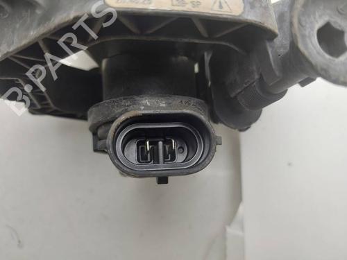 Right front fog light DACIA DUSTER (HS_) 1.2 TCe 125 | BP40182263C31 - Image 4