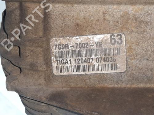 Gearbox FORD MONDEO IV (BA7)  | BP29337998M3 