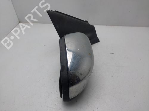 Right mirror FORD MONDEO IV (BA7) 2.0 TDCi | BP27455763C27 