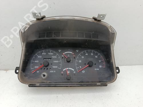 Instrument cluster SUZUKI VITARA (ET, TA, TD) 1.6 i 16V All-wheel Drive (ET, TA02, SE416) | BP32183606C47
