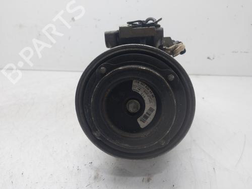 AC compressor MERCEDES-BENZ A-CLASS (W176) A 200 (176.043) | BP37010710M34 - Image 3