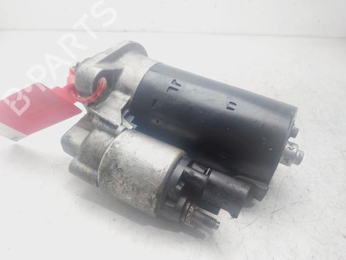 Used Starter SKODA RAPID (NH3, NK3, NK6) [2012-2022]  29620061