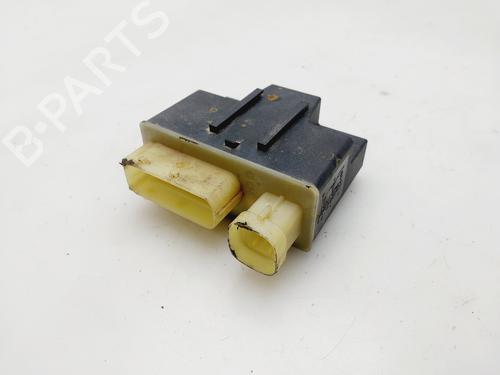 Elektronische module CITROËN C3 II (SC_)  | BP28373416M83 