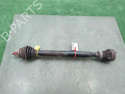 Used Right front driveshaft VW POLO (9N_, 9A_) 1.2 (54 hp) 15412097