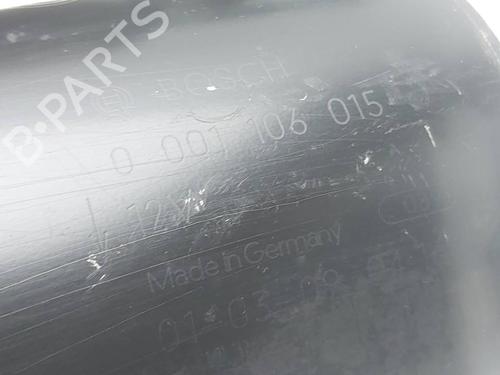 Starter OPEL CORSA C (X01) | BP39562721M8 - Image 4