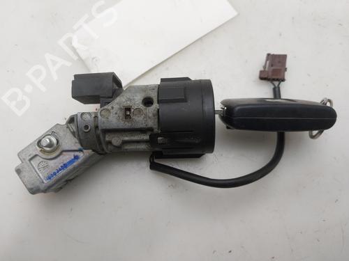Used Ignition barrel Ignition barrel CITROËN C4 I (LC_) [2004-2014] 36298097 36298097