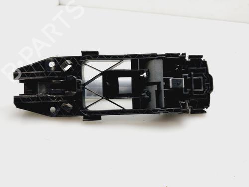 Front right exterior door handle SEAT IBIZA IV (6J5, 6P1)  | BP28092097C129 
