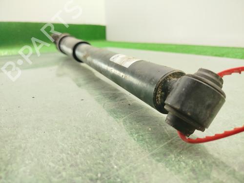 Right rear shock absorber MERCEDES-BENZ E-CLASS (W212) E 220 CDI / BlueTEC (212.001, 212.002) | BP29456378M19 