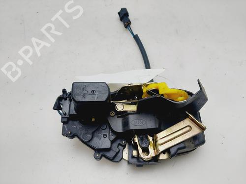 Rear left lock KIA CARENS II MPV (FJ) 2.0 CRDi | BP19525066C100 
