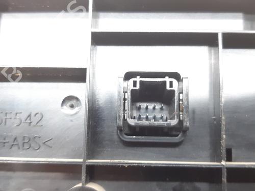 Climate control TOYOTA AURIS (_E18_)  | BP10507288I5 