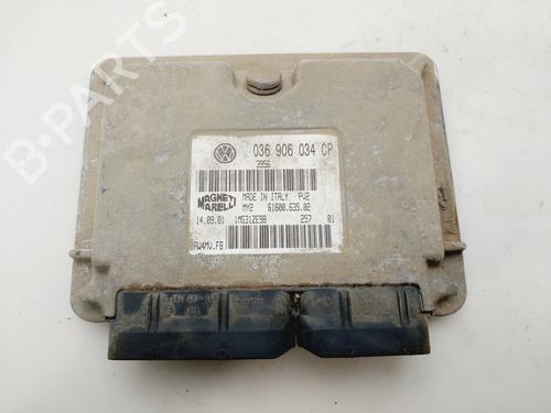 Used Engine control unit (ECU) Engine control unit (ECU) SEAT LEON (1M1) [1999-2006] 32771129 32771129